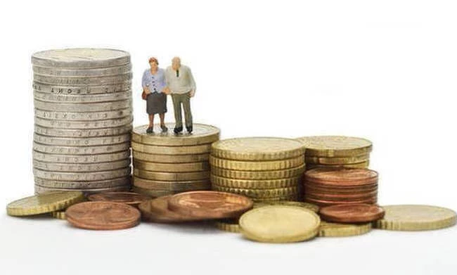 Αρχίζει από σήμερα η πληρωμή των συντάξεων